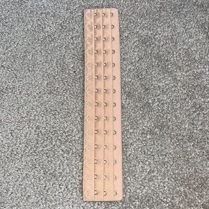 Waist trainer add on